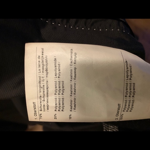 Strellson Jacket - Picture 5 of 5